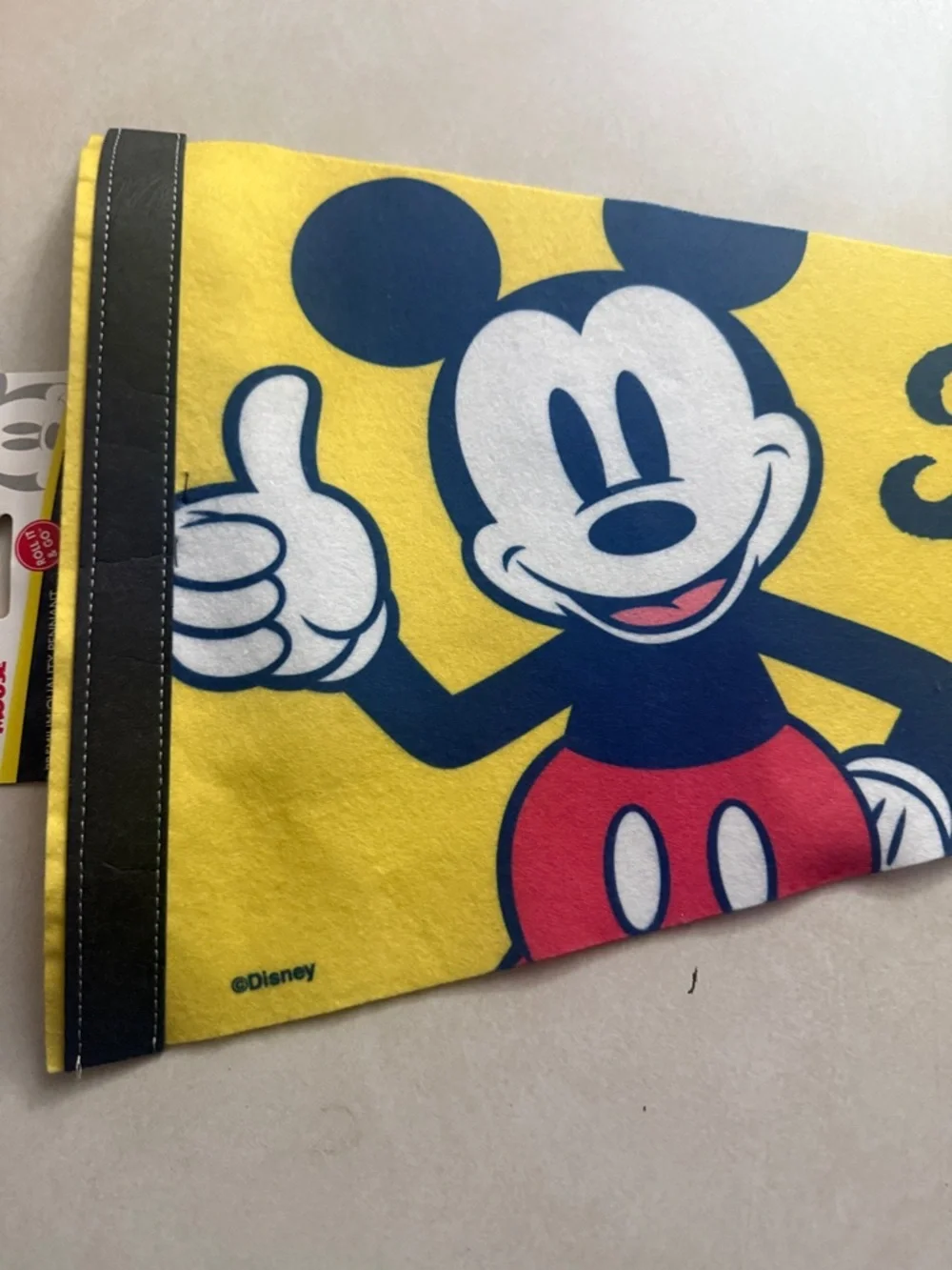 Disney vintage style